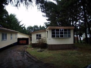 2337 Old Mill Rd, Crescent City, CA 95531