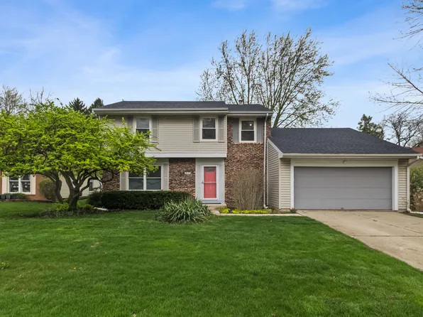 1435 Sunnybrook Dr, Naperville, IL 60540