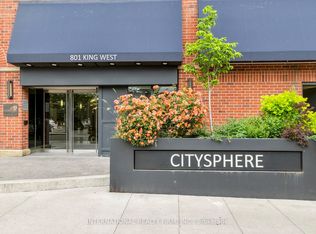 801 King St W, Toronto, ON M5V 3C9