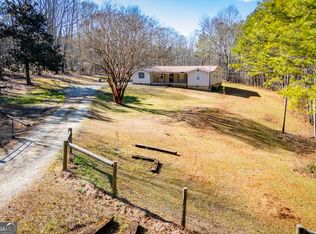 3646 Jones Mill Rd, Carrollton, GA 30116