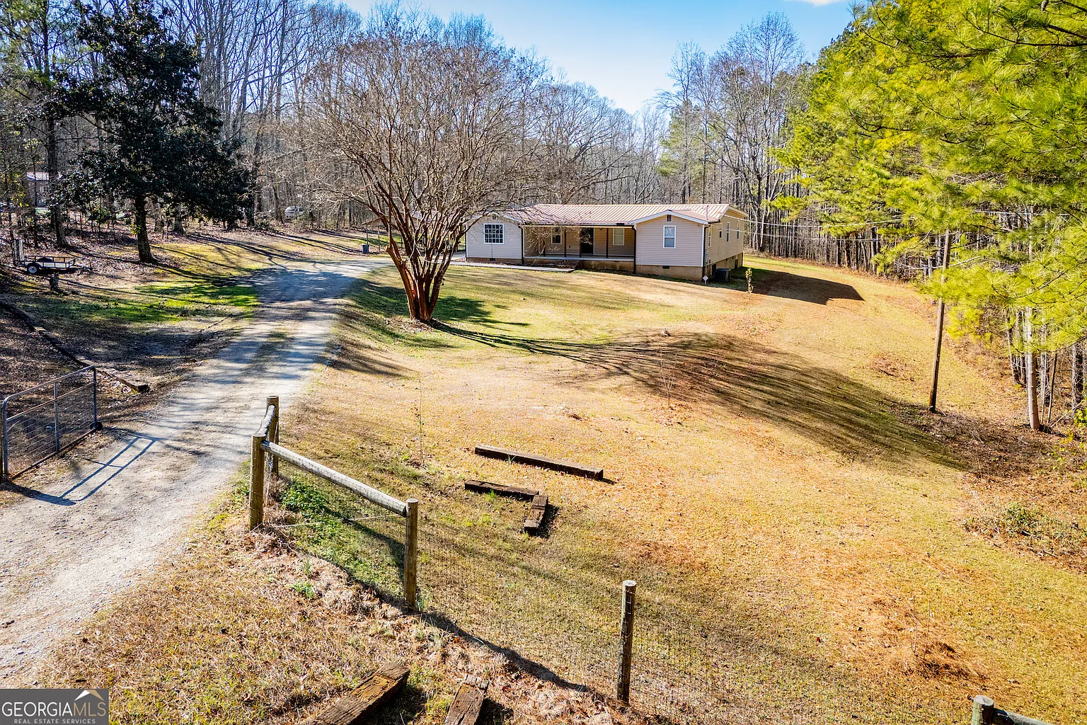 3646 Jones Mill Rd photo 1