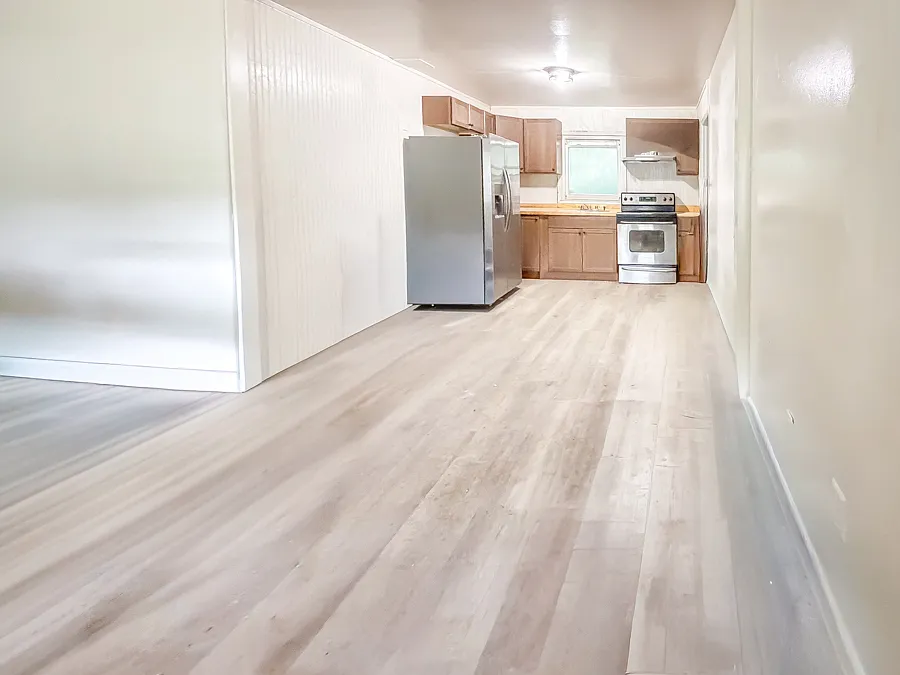 4 bed, 1053 sqft, $1,599 — Photo 2