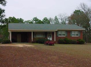 1210 Bill Shaw Rd, Spring Lake, NC 28390