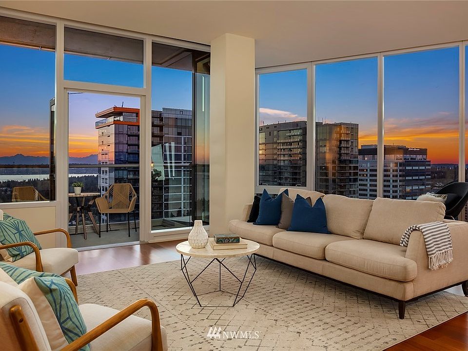 1st image of 500 106th Avenue NE #3901