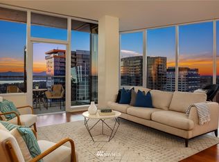 500 106th Ave NE UNIT 3901, Bellevue, WA 98004