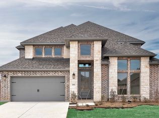 2102 Cloverfern Way, Haslet, TX 76052