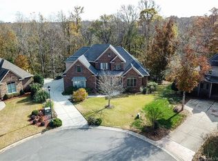 982 Abilene Ln #21, Fort Mill, SC 29715