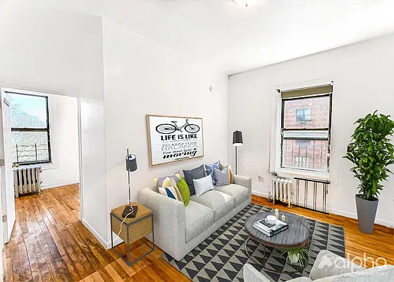 Rented by Alpha Properties NYC I LLC | media 3