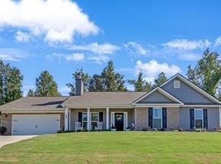 308 Kinsley Way, Statham, GA 30666