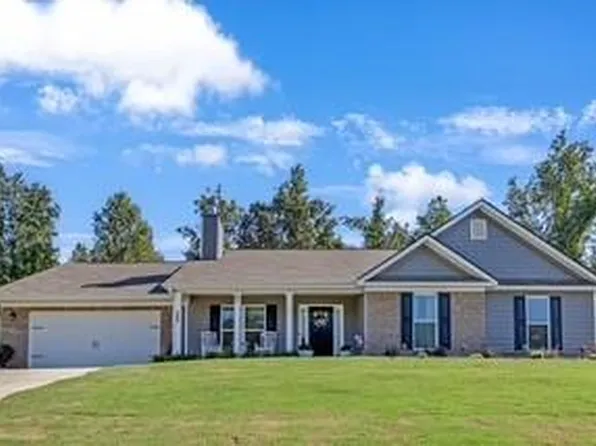 308 Kinsley Way, Statham, GA 30666