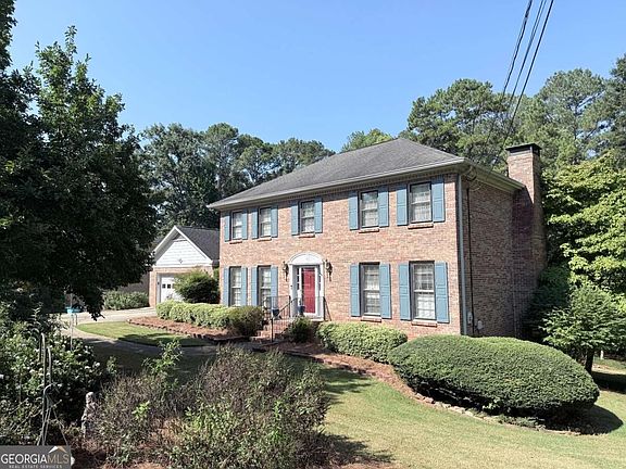 2nd image of 1393 Crooked Tree Ct SW