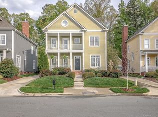 517 Lees Court St, Charlotte, NC 28211