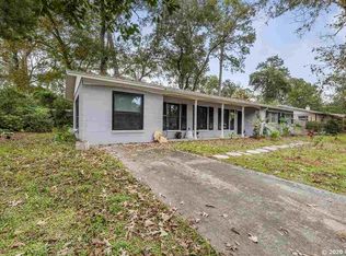 3504 NW 7th Pl, Gainesville, FL 32607