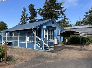 206 Bourbon St, Florence, OR 97439
