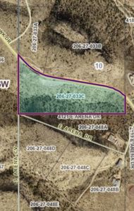 0 E Tomahawk Dr, Kingman, AZ, 86401