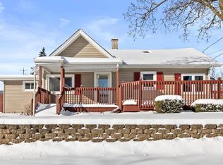 2950 93rd St, Sturtevant, WI 53177