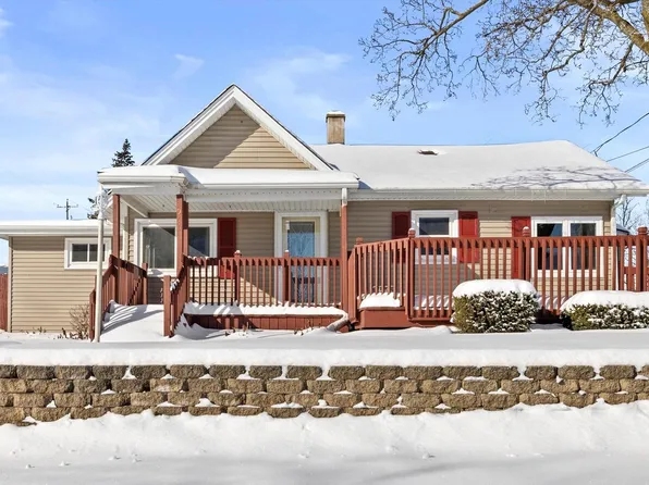 2950 93rd STREET, Sturtevant, WI 53177