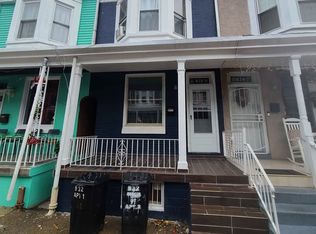 932 Birch St #1, Reading, PA 19604