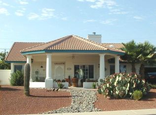 815 W Sierra Vista Dr, Wickenburg, AZ 85390