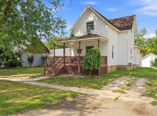 103 N Neeper St, Capac, MI 48014