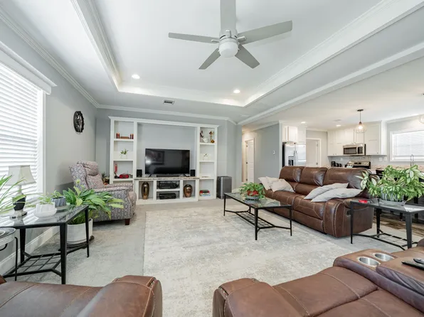 8938 Private Road 3842, Quinlan, TX 75474