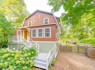 31 Elizabeth St, Portland, ME 04108