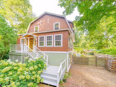 31 Elizabeth Street, Portland, ME, 04108