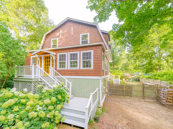 31 Elizabeth Street, Portland, ME 04108
