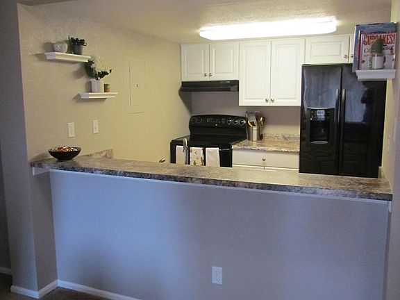 Updated kitchen. All appliances are included!