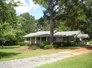 2050 Highway 131, Bakerhill, AL 36027