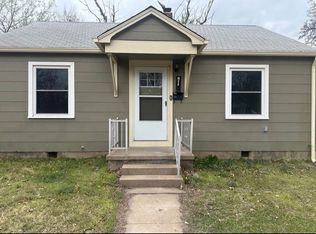 811 S Elizabeth Ave, Wichita, KS 67213