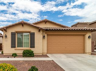 1212 W Sycamore Rd, San Tan Valley, AZ 85140