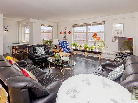 2nd image of 501 W 123rd St APT 15D