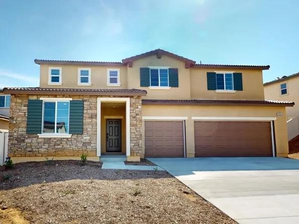 14062 Amorosa Ct, Beaumont, CA 92223