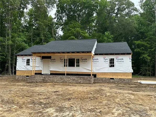 1460 Manfield Rd, Aylett, VA 23009