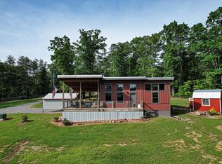 203 Lombardi Rd, Soddy Daisy, TN 37379