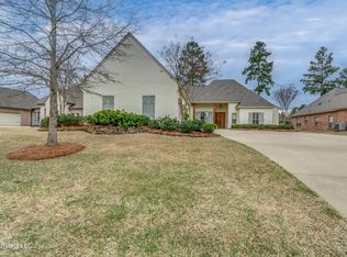 138 Grayhawk Dr, Madison, MS 39110