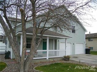1402 Lake Elmo Dr, Billings, MT 59105