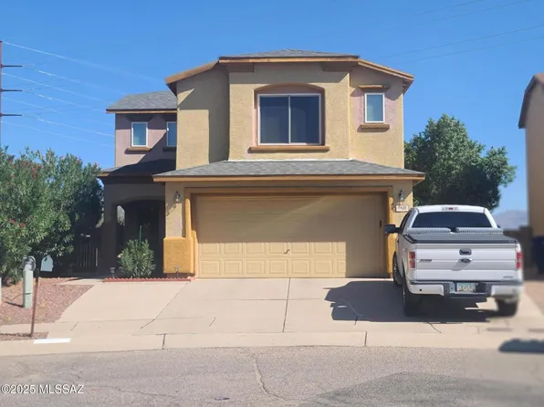 1925 S McConnell Dr, Tucson, AZ 85710
