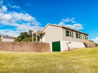 80 Old Orchard Rd, Dillsburg, PA 17019