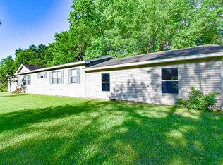 6796 Foxtrot Dr, Orange, TX 77632