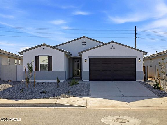 2nd image of 37525 W SAN SISTO Avenue