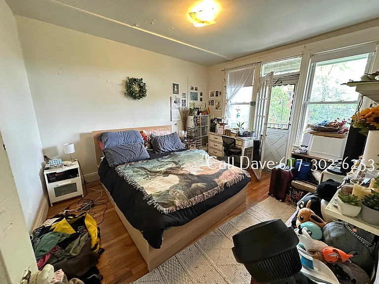 1626 Commonwealth Ave #30 — Photo 16