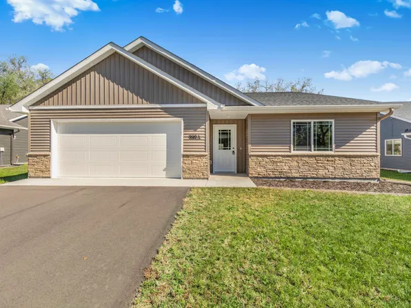 900 1/2 8th Ave N, Princeton, MN 55371