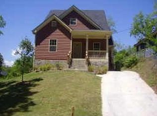 67 Park Ave SE, Atlanta, GA 30315