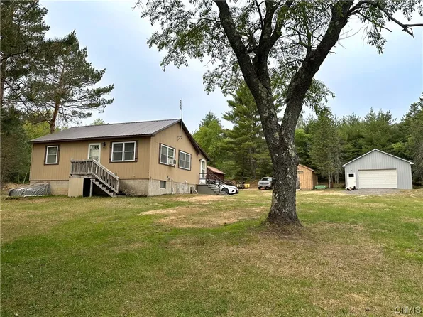 134 Spall Rd S, Remsen, NY 13438