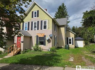 107 E 8th St, Jamestown, NY 14701