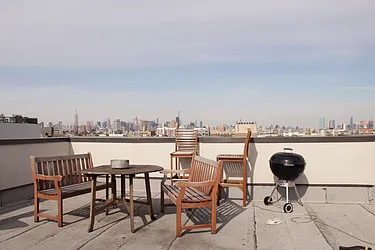 Rented by Simply Brooklyn Realty Inc