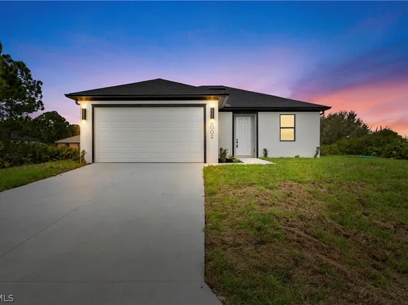 6002 Olive Ave N, Lehigh Acres, FL 33971