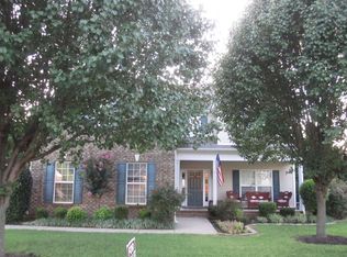 1722 Kinsale Ave, Murfreesboro, TN 37128